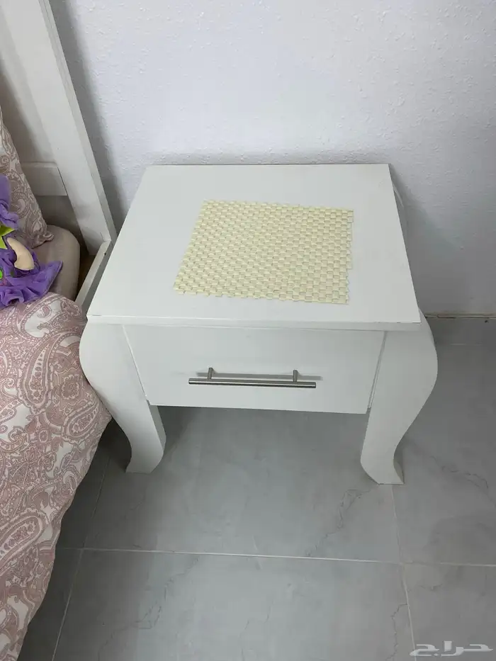 غرفه نوم شخص واحد 1