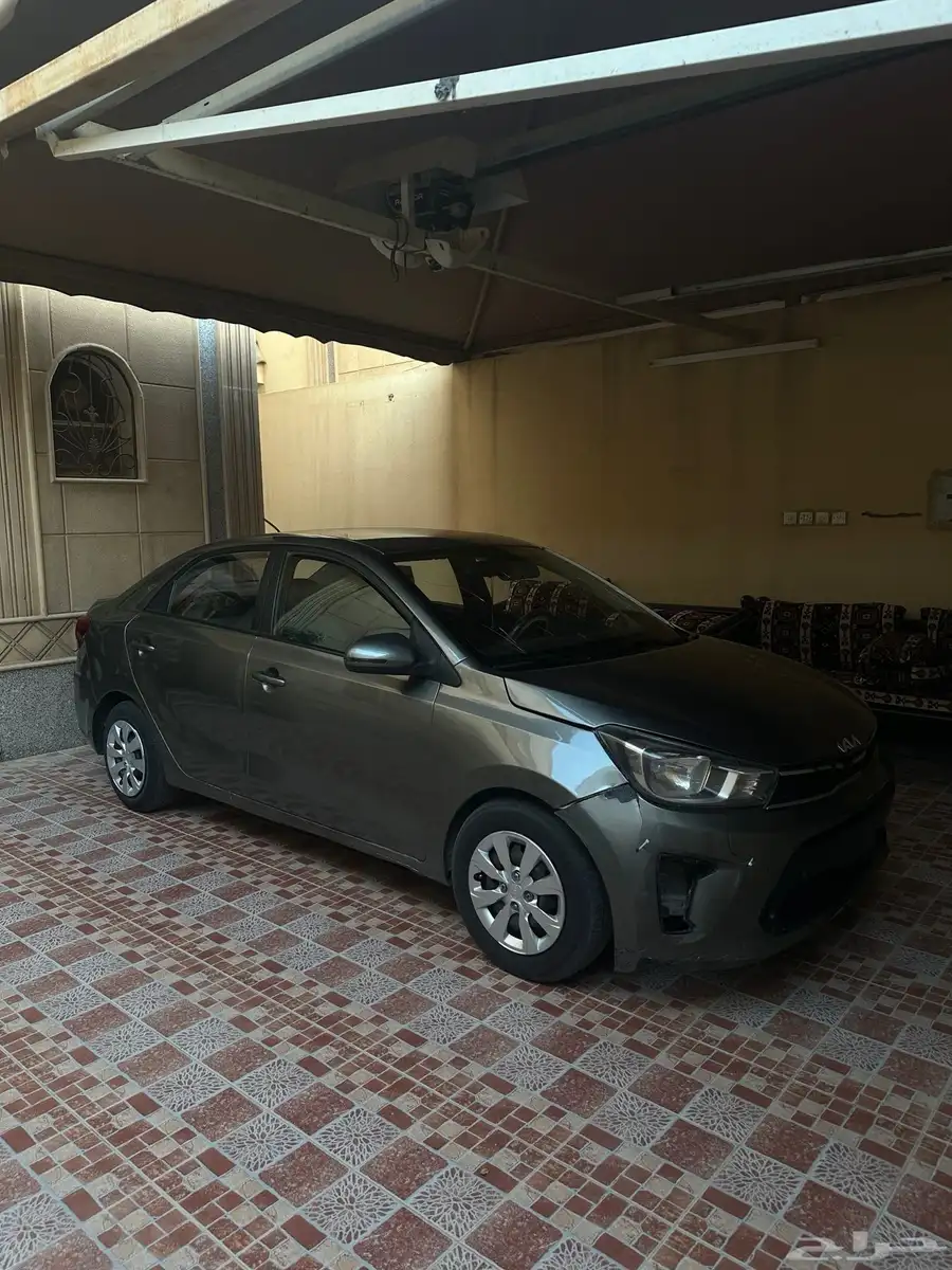 كياء بيجاس2023 2