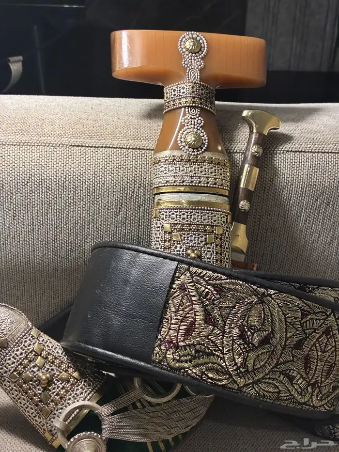 جنبيه للبيع 2