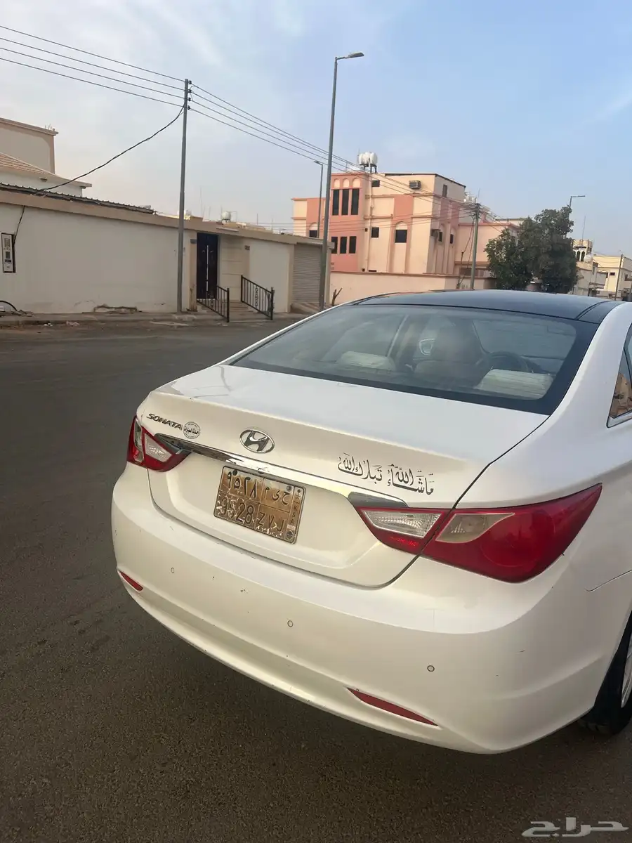 سوناتا موديل 13 الموقع شروره 11