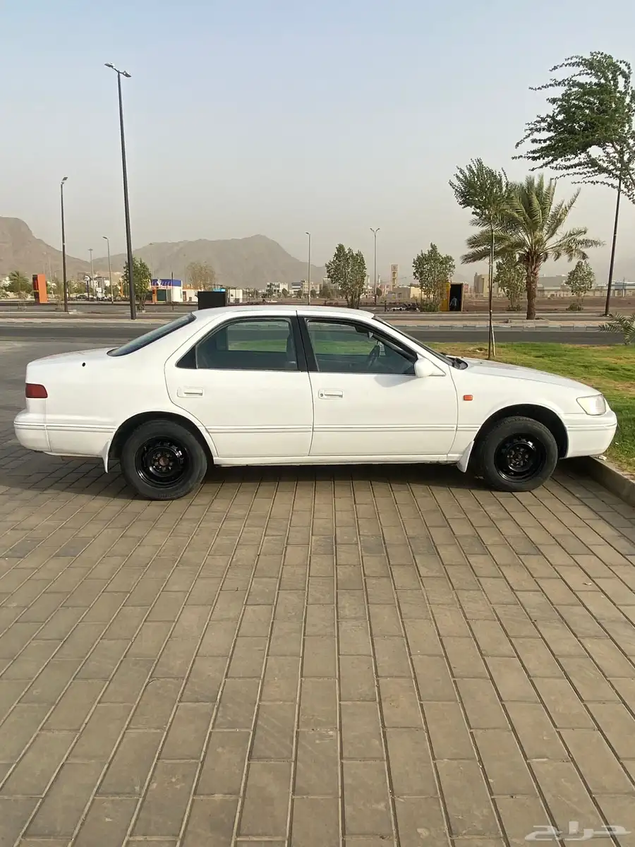 كامري للبيع 33