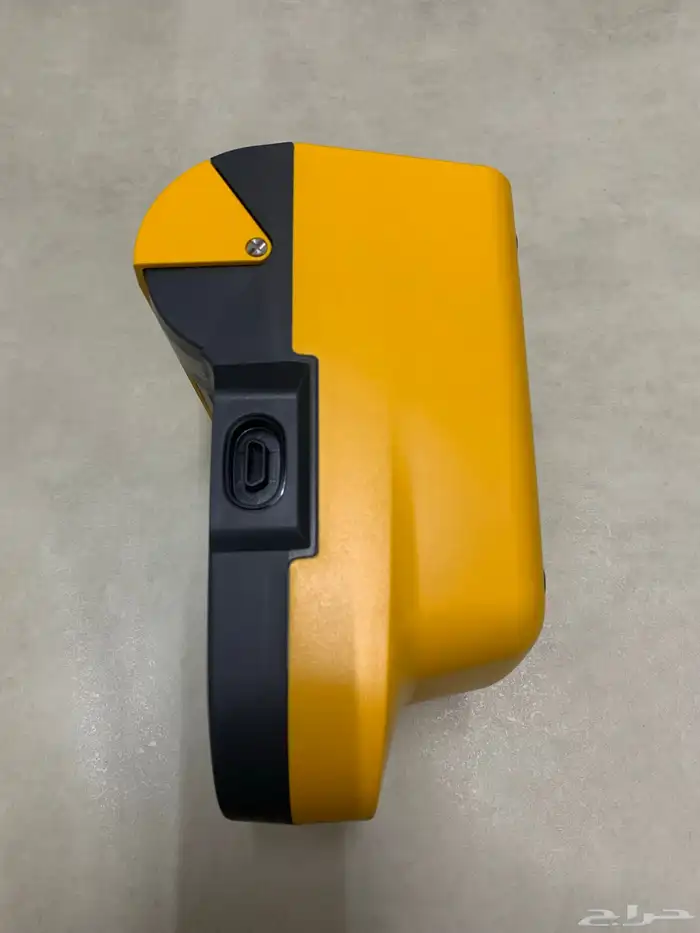 بيع جهاز FLUKE 1550 c 5kv لاختبار العزل جهاز أمريكي غني عن ا 8