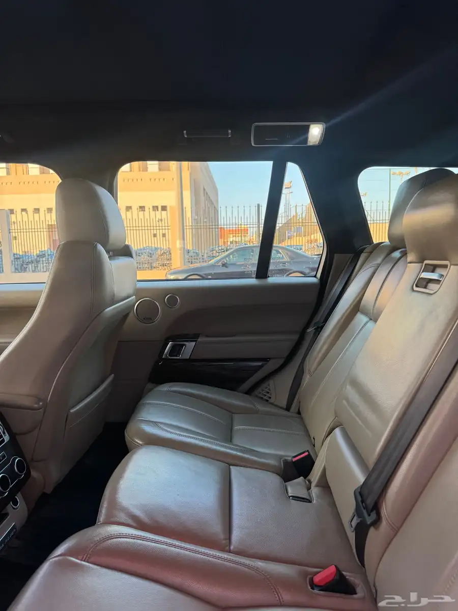 رنج فوج 4