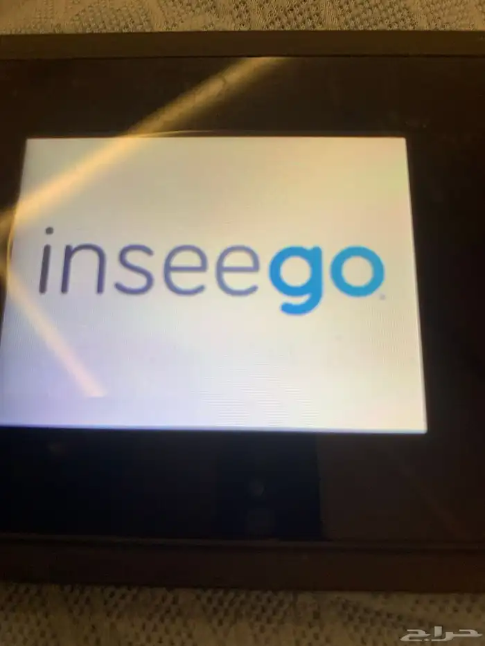 للبيع مودم متنقل 5G خاص بشرايح زين 2