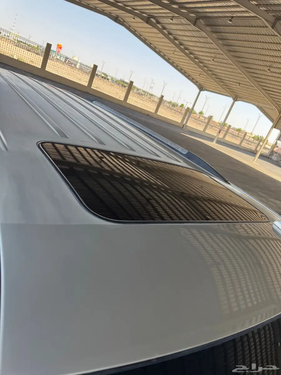 تاهو LTZ 22