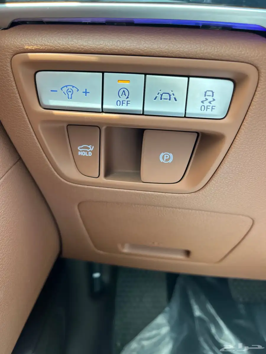 جينيسيس G80 ستة سلندر 2021 31