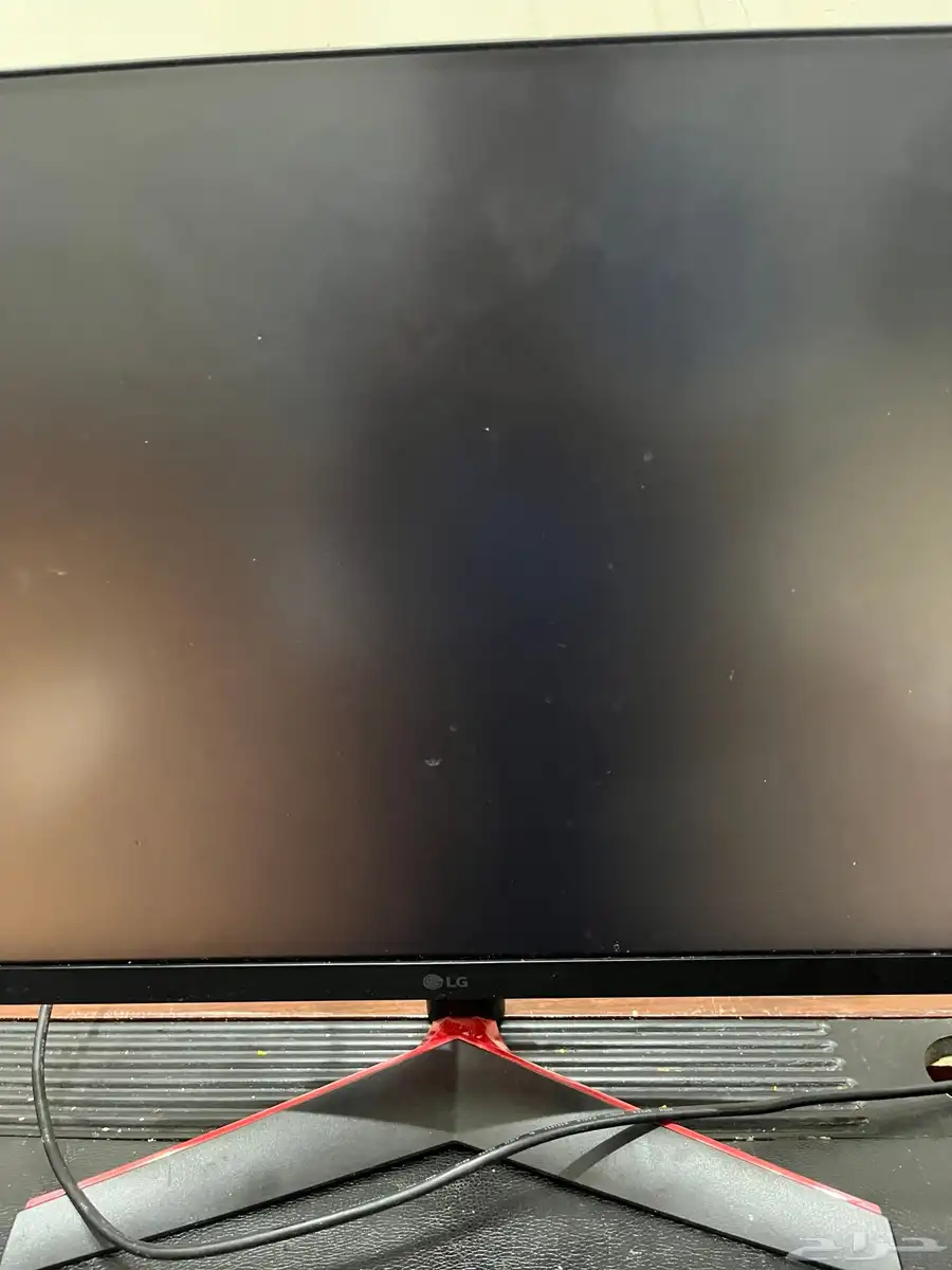 شاشه LG 144hz 2