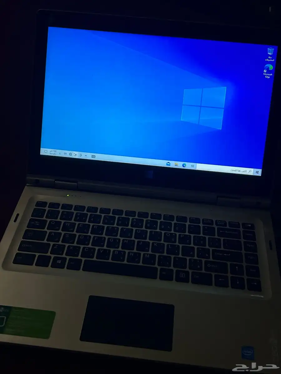 لابتوب رخيص نظيف 7