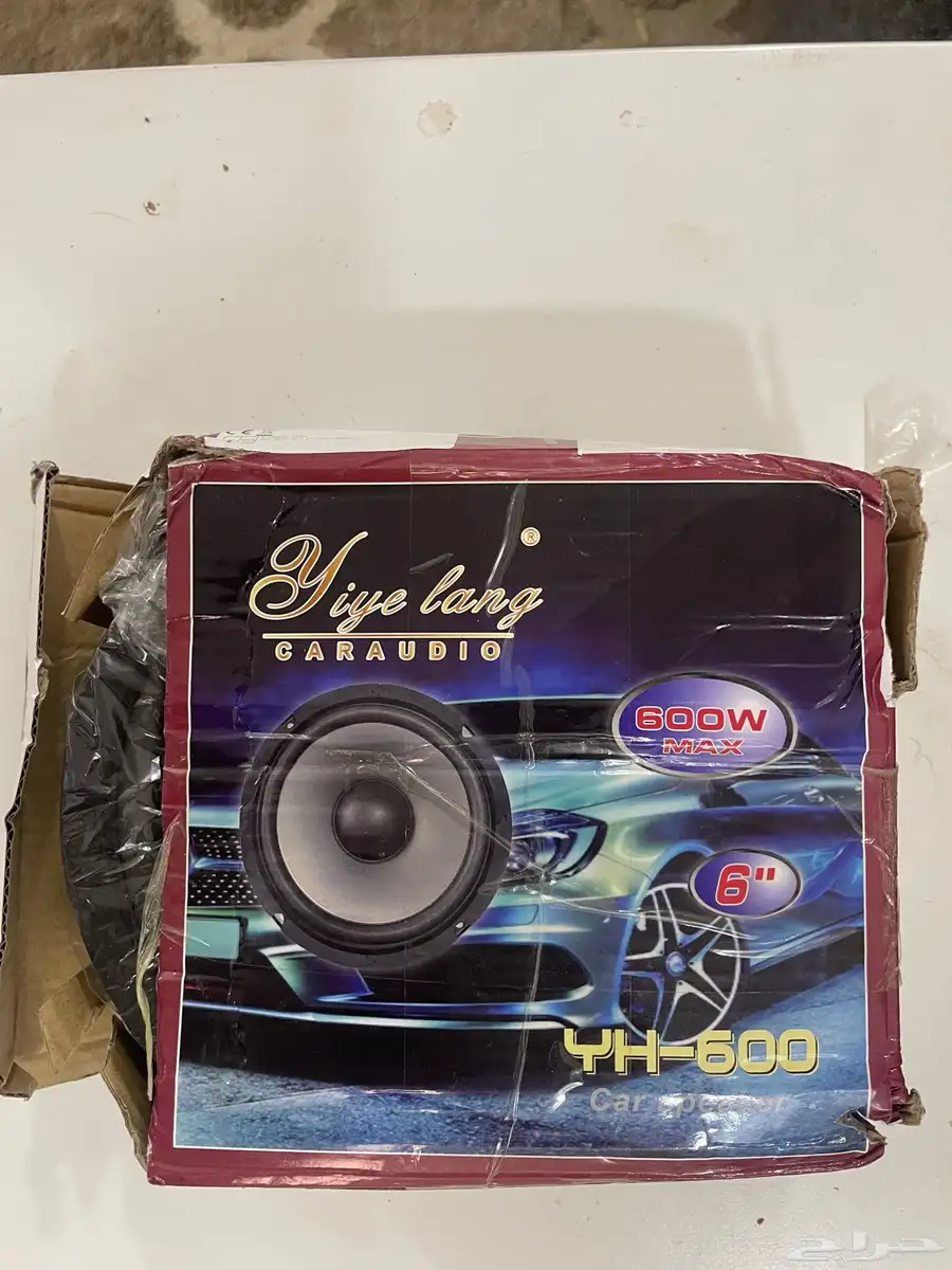 سماعات سياره 0