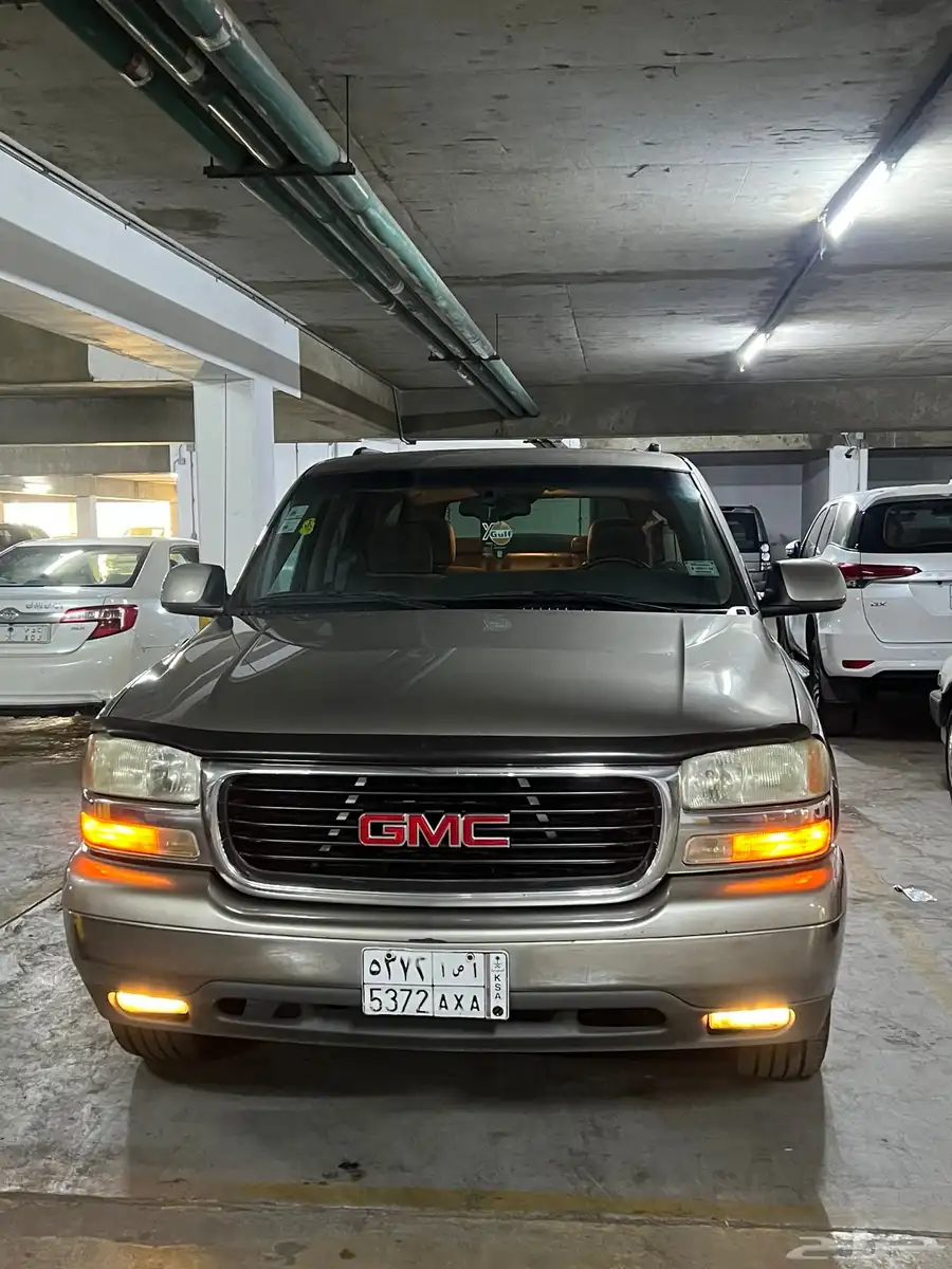جمس 2003 XL 0
