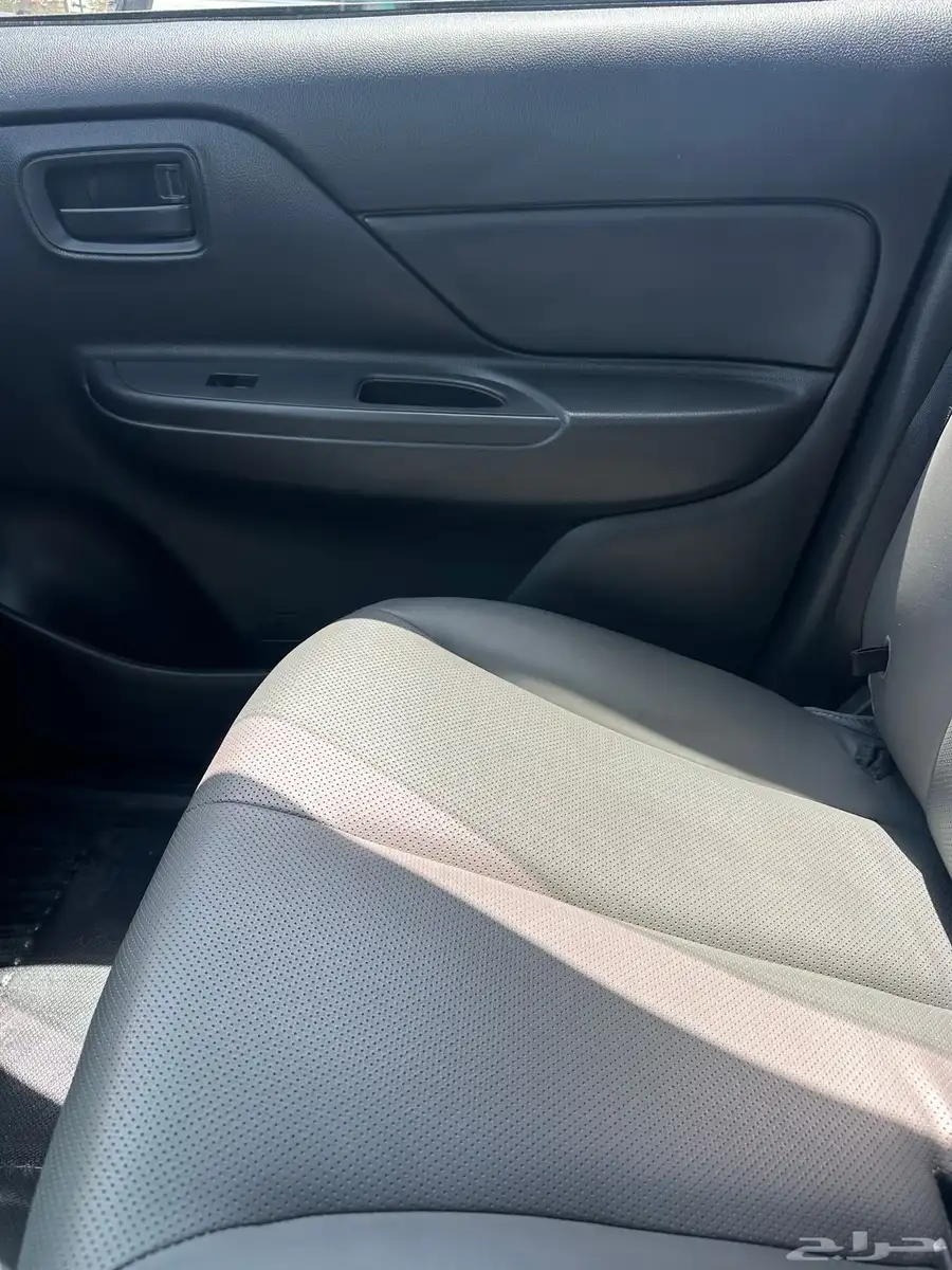 ميتسوبيشي L200 غمارة 3