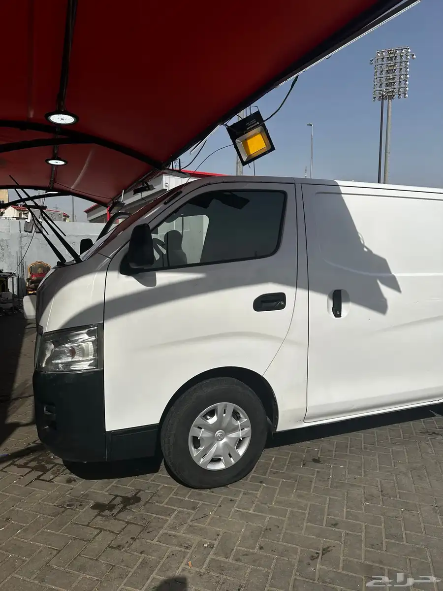 باص اورفان بضاعة للايجار For rent 2