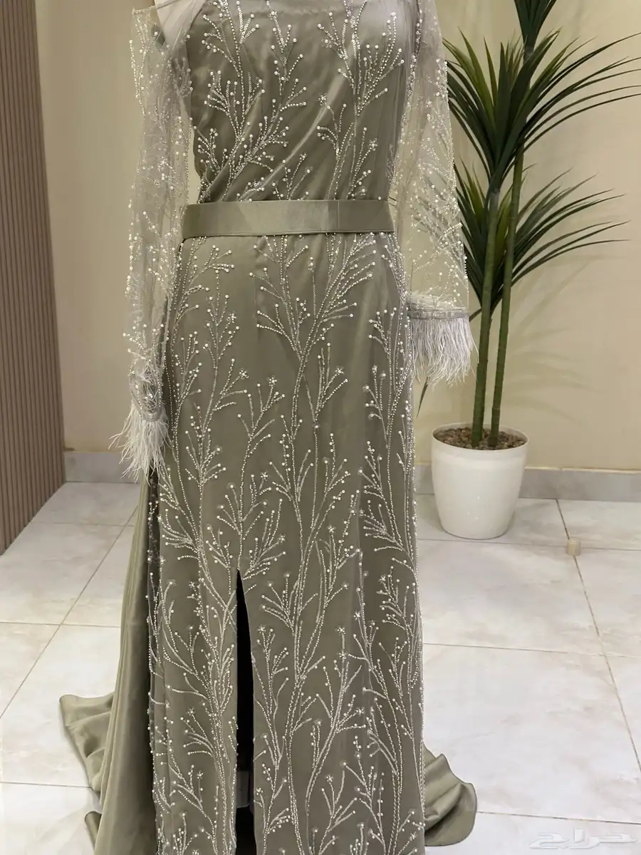 فساتين زواج 7