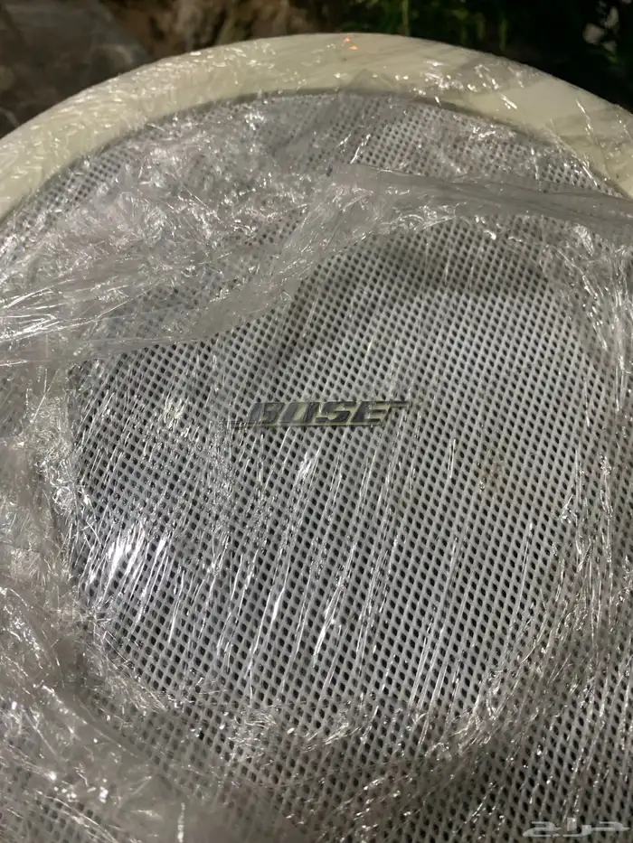 سماعة بوز جدارية 4