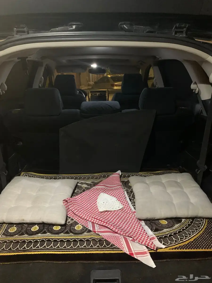 مازدا سي اكس 9 موديل 2012   Mazda CX9 Model 2012 6