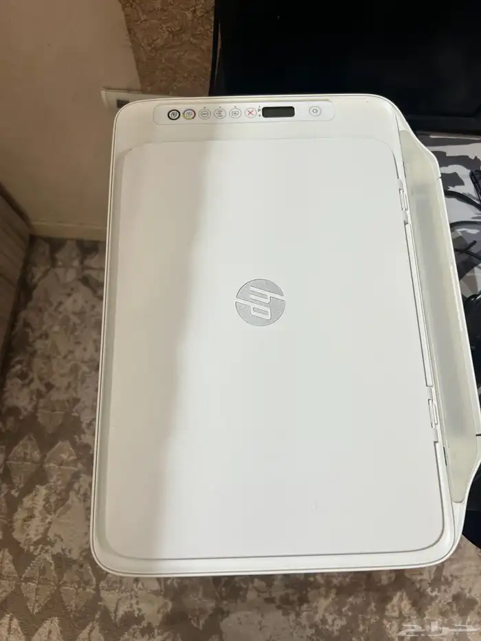 طابعه hp اصليه 1