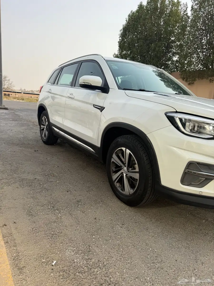 شانجان c75 موديل 2020 2