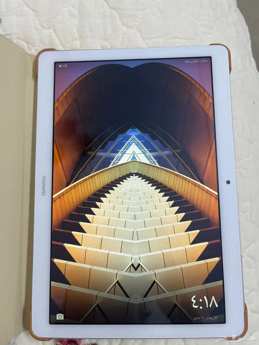 جهاز ميديا باد هواوي T310 1