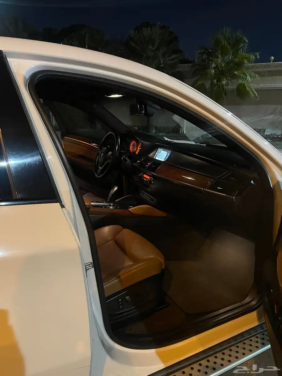 BMW X6 8