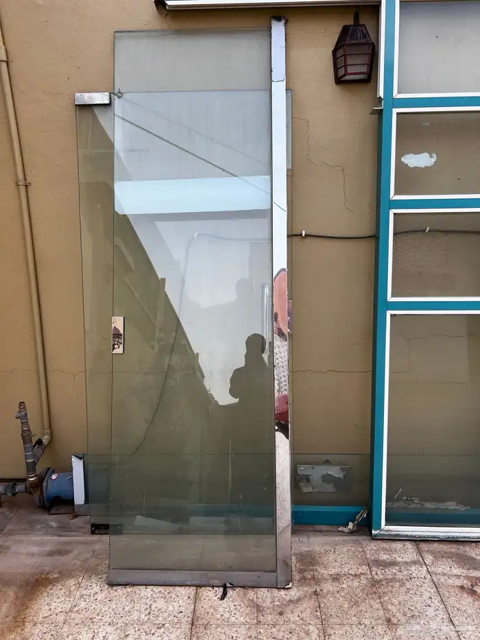 ألمنيوم وقزاز سكريت 3