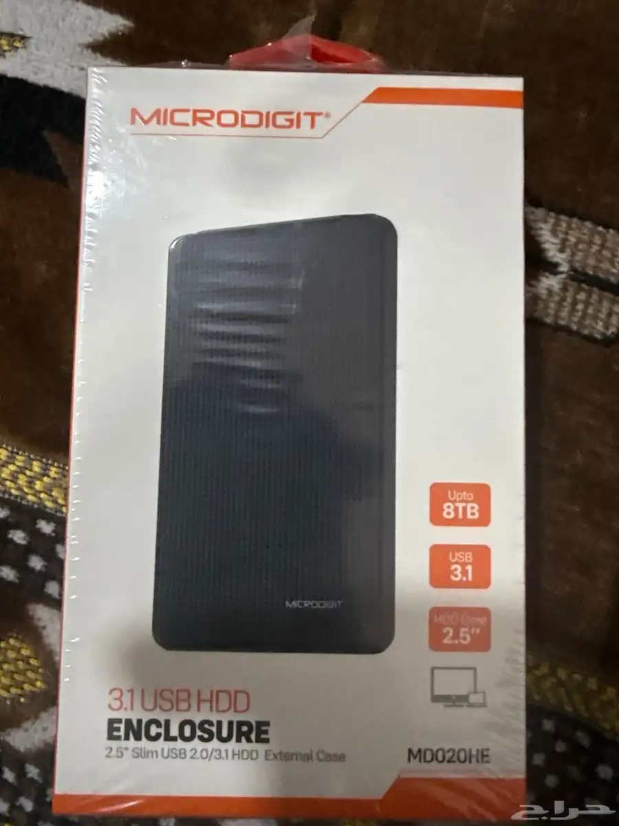 هاردات ssd جديده 4