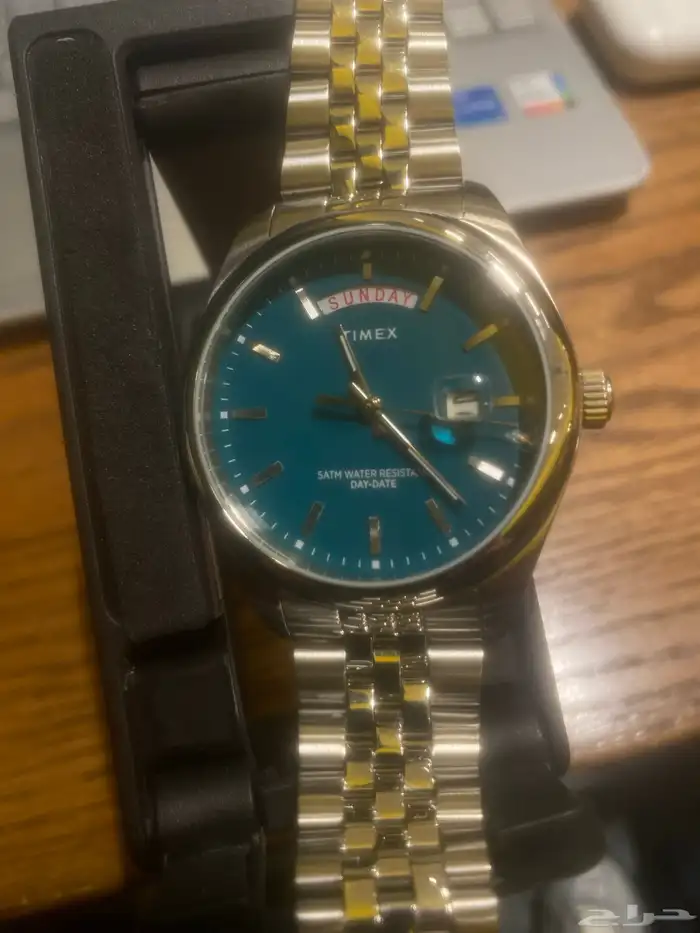 ساعة تايمكس Timex 1