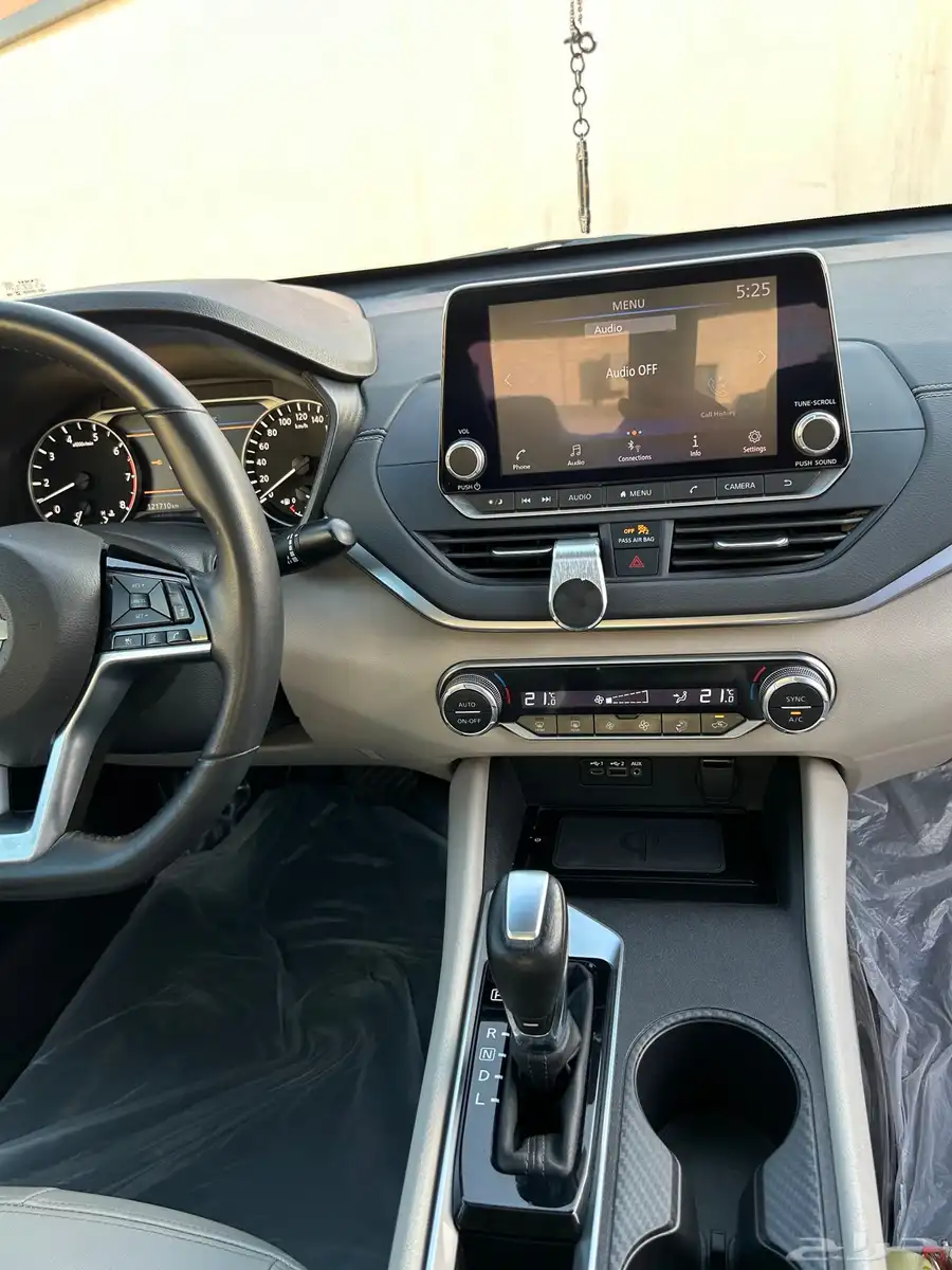التيما 2021 SV 12