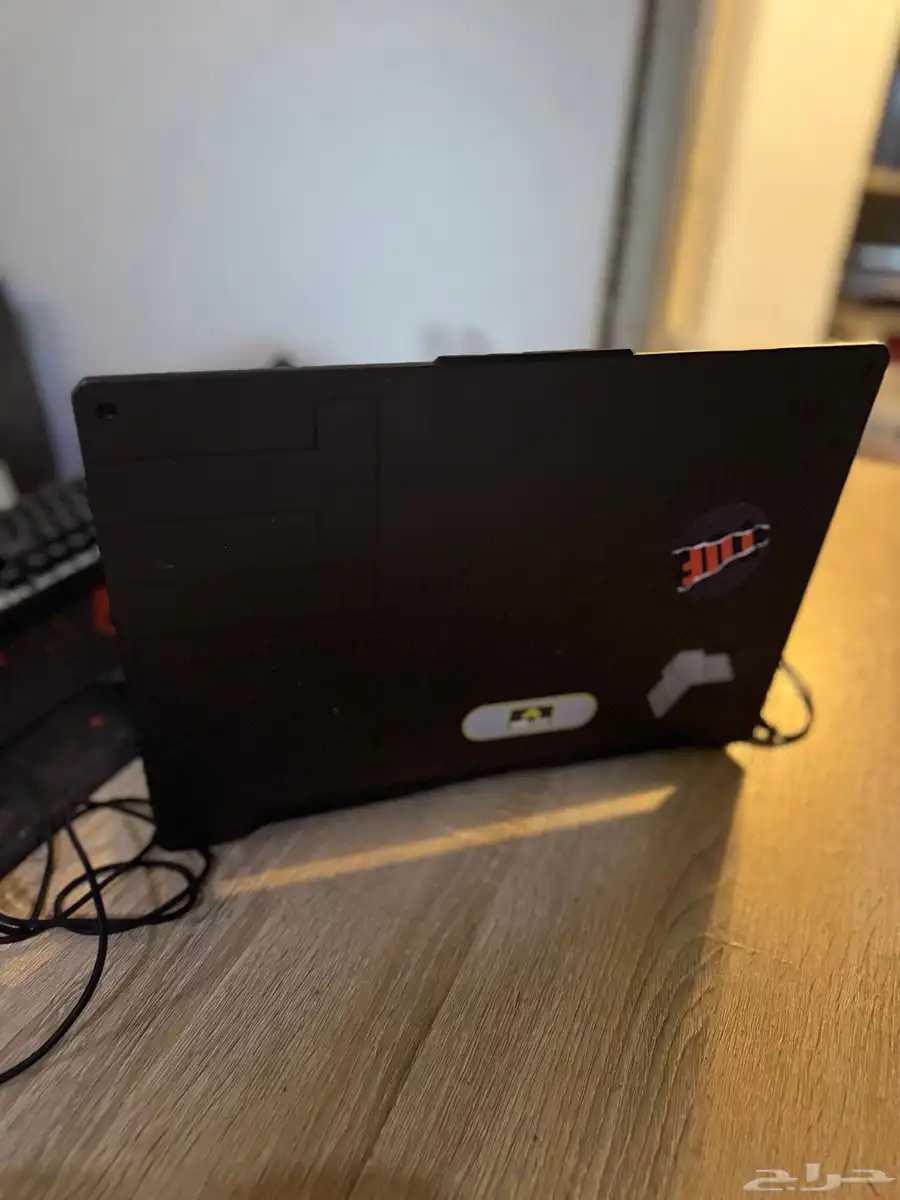 لاب توب قيمنق اسوس ASUS gaming 4