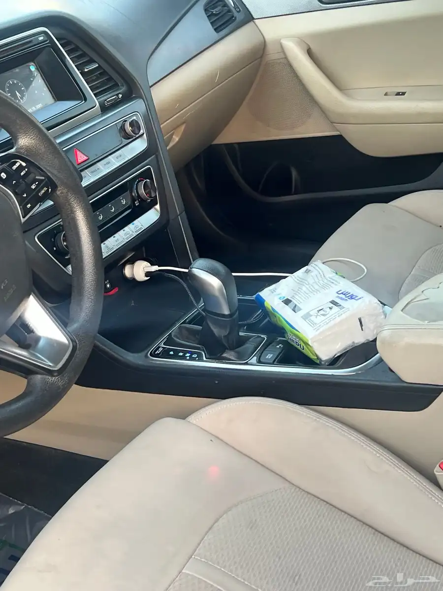 سوناتا 2018 6