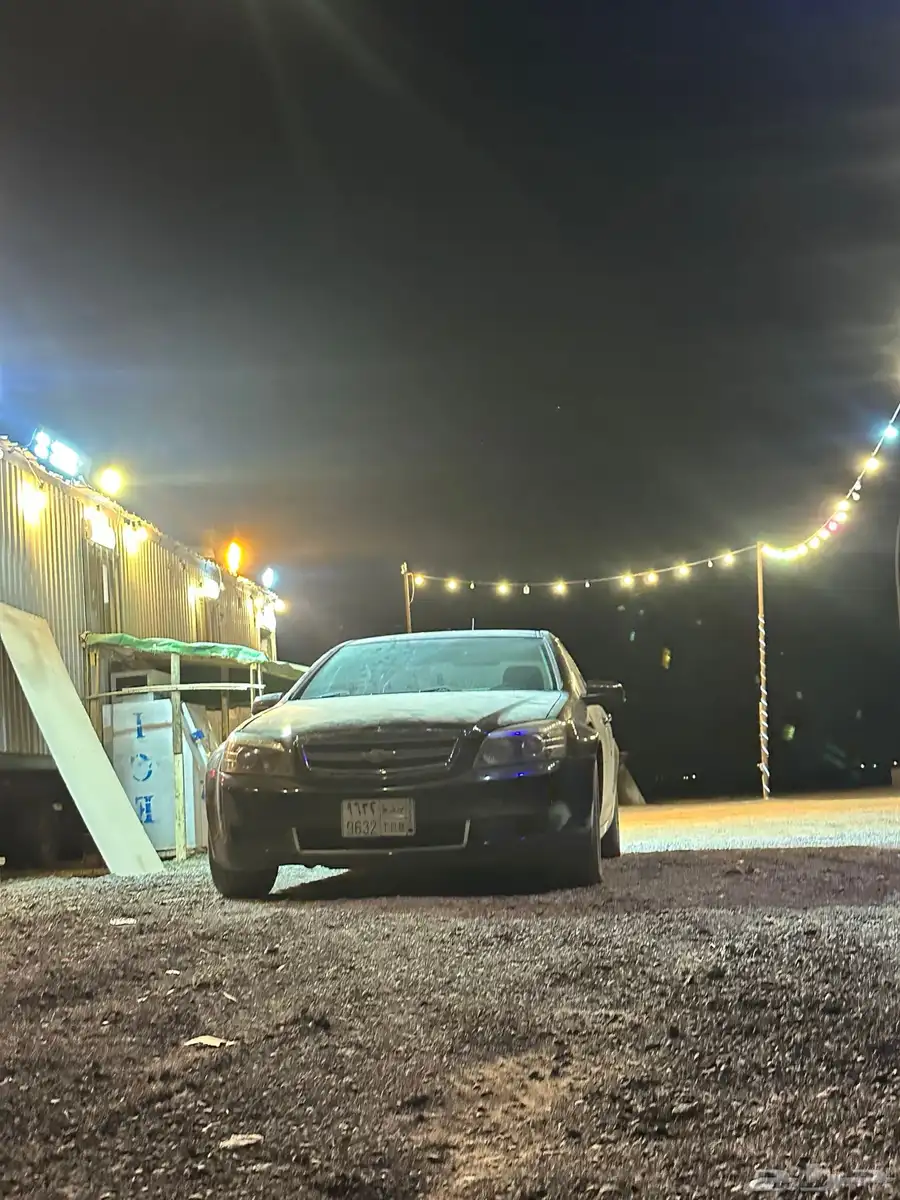 كابرس 2011LTZ 2