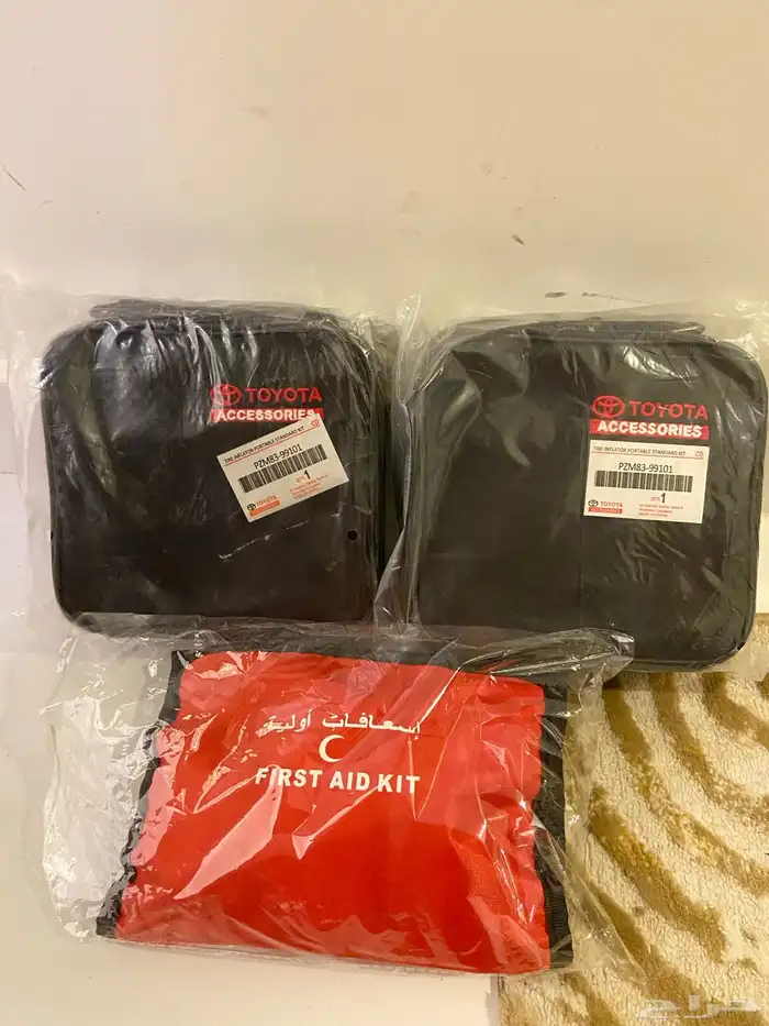 ماطور هواء وكاله تايوتاء كميه محدوده وكاله 0