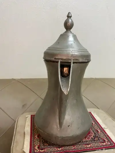 عمل بغدادي مطباخه 1