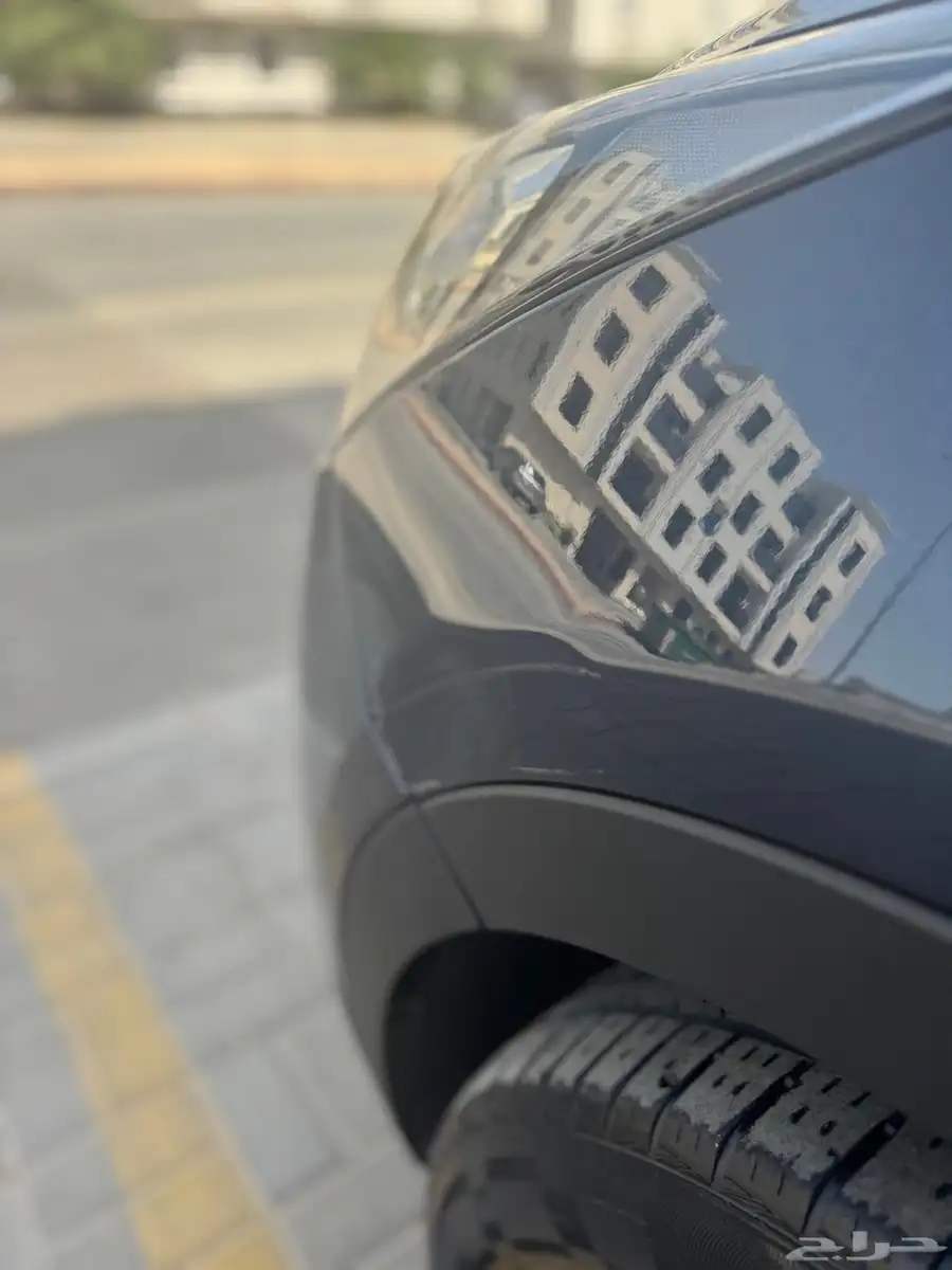 سنتافيه 2018 ديزل 6