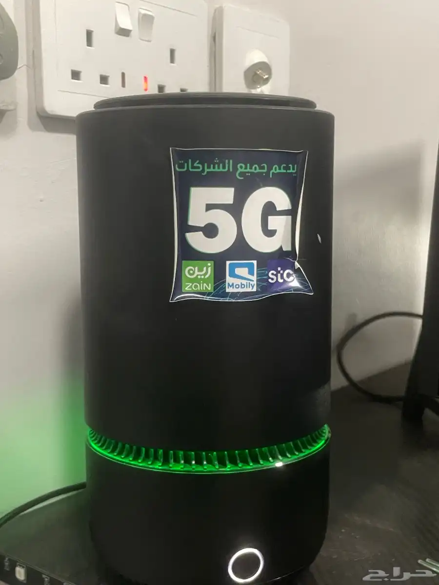 راوتر مفتوح سرعه 0