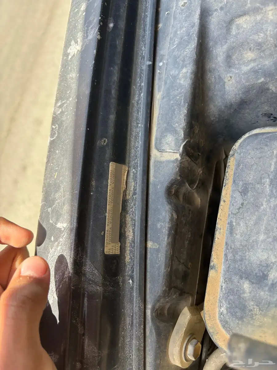 قطع غيار لكزز ls400 4