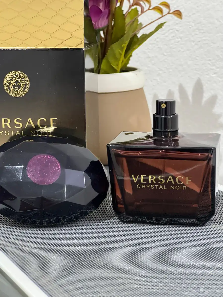 عطر فرزاتشي كرستال ( نسخة التواليت ) 0