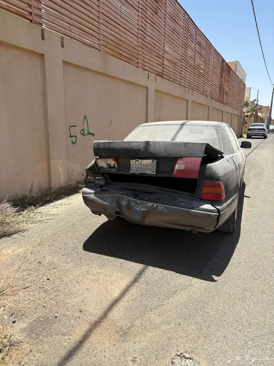 قطع غيار لكزز ls400 15