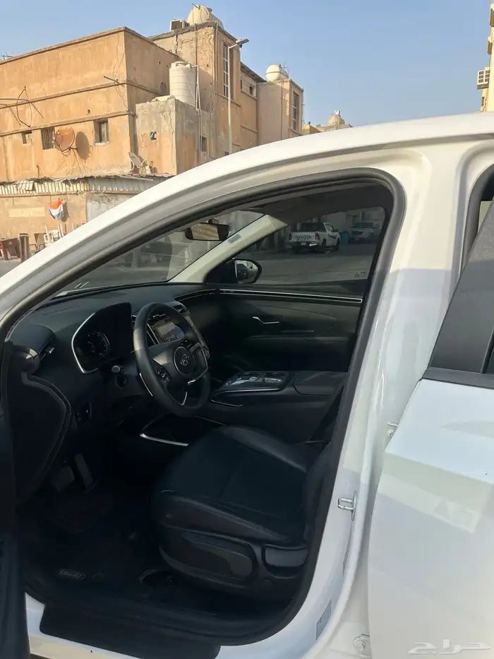 هونداي توسان 9