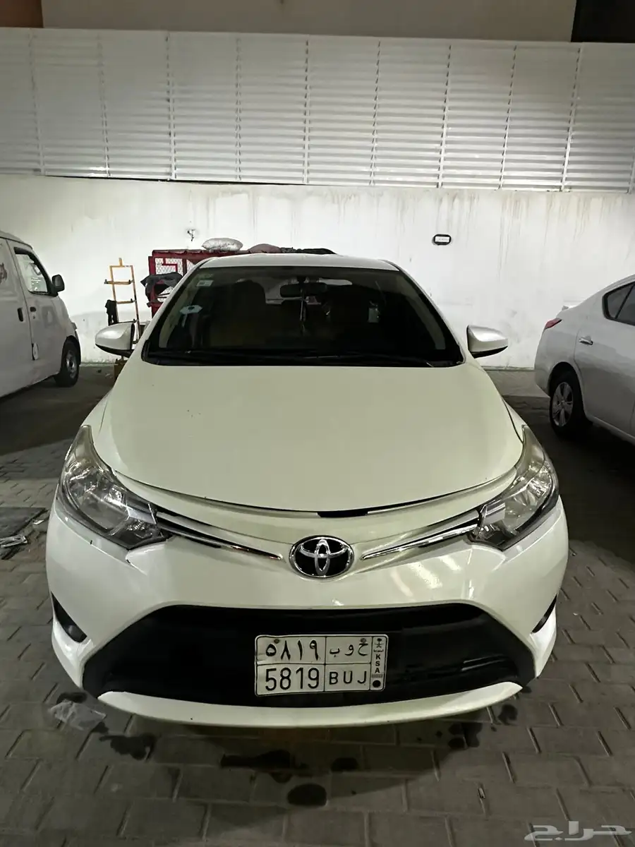 يارس 2016 0