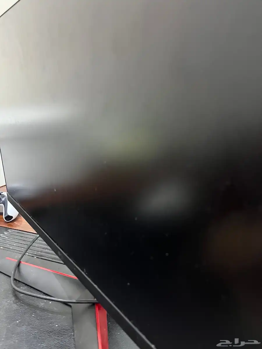شاشه LG 144hz 3