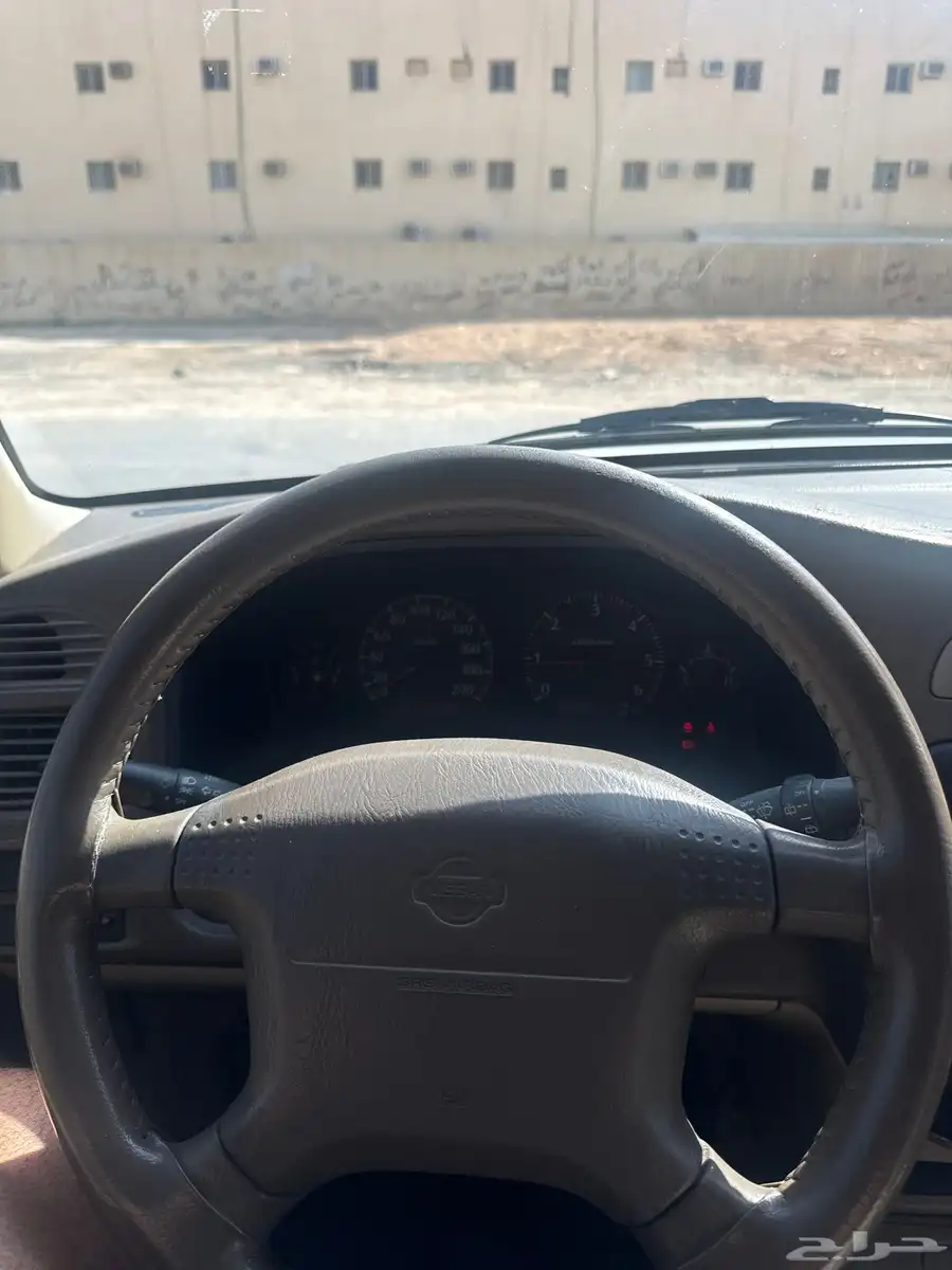 باترول سفاري 2001 للمستخدم 12