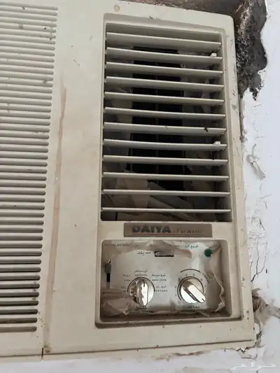 مكيفات شباك 3