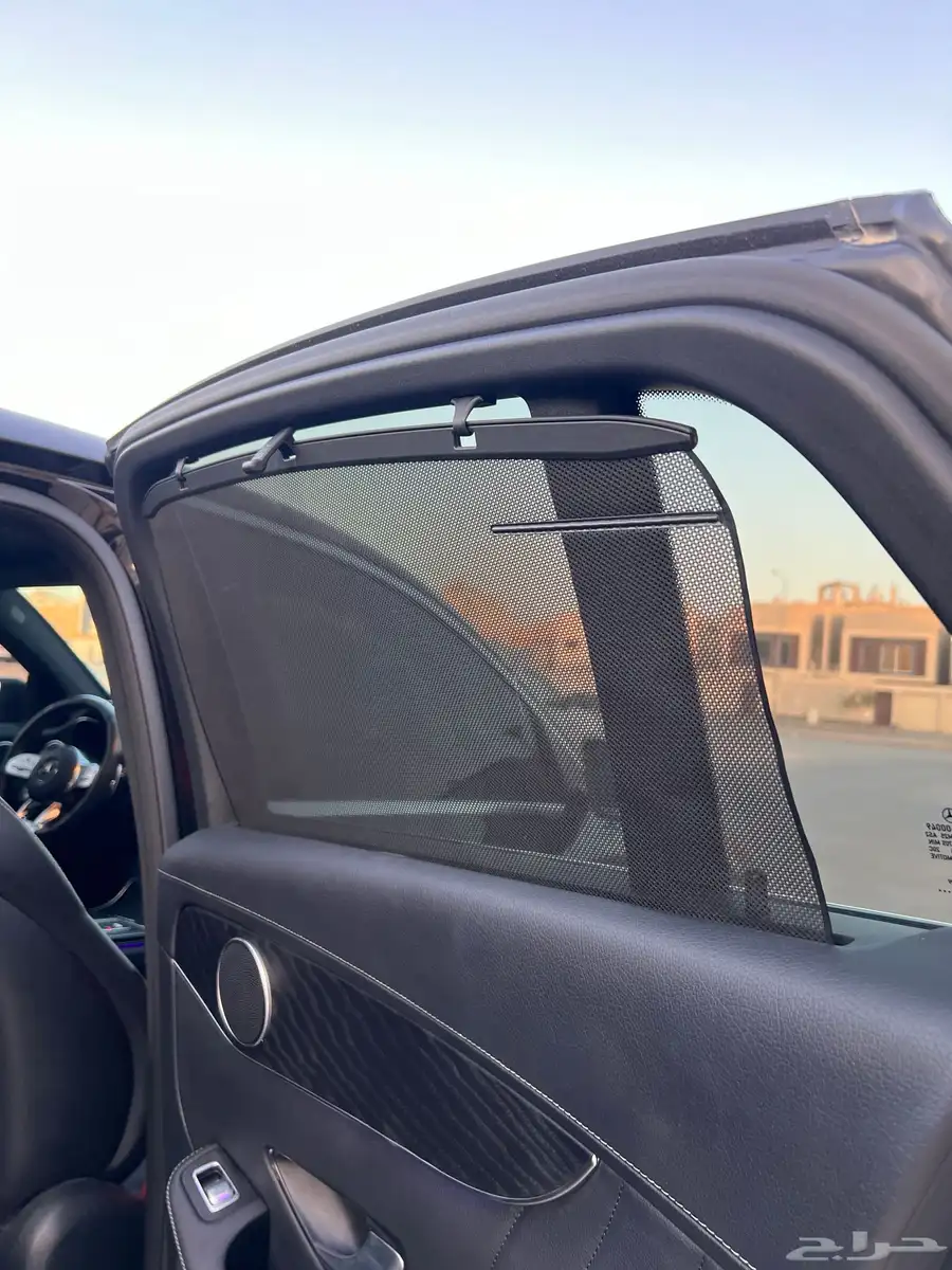 جفالي GLC 43 AMG 2022 30