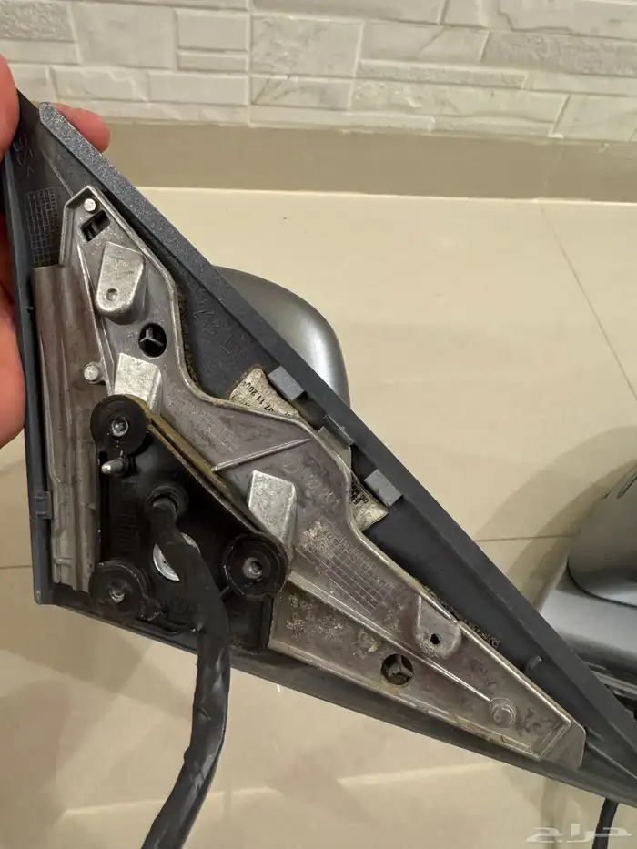 مرسيدس s500 3