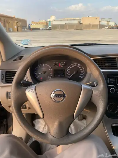 نيسان سنترا 2020 10