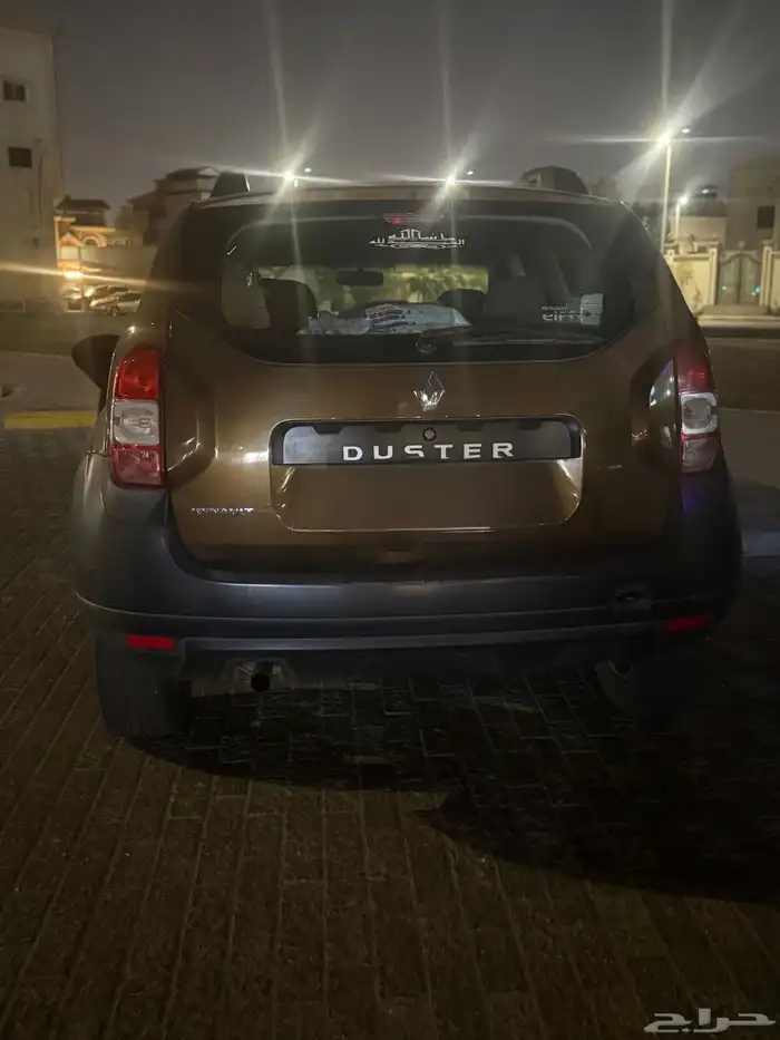 Renault Duster 2015 for sale 15