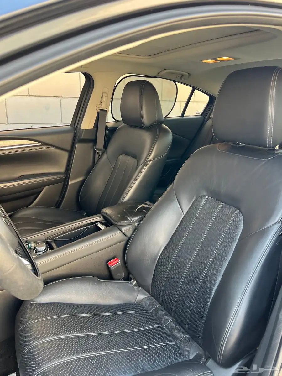 MAZDA 6 7