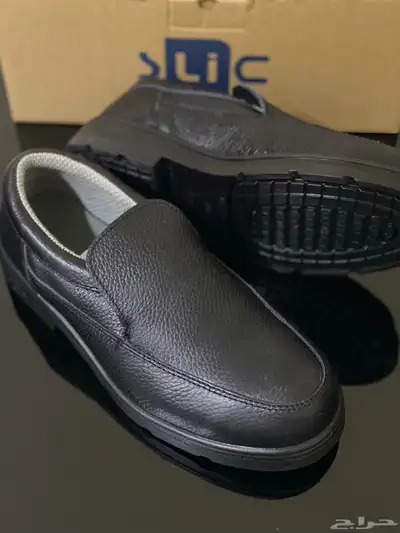 حذاء السلامة سيفتي SLiC 0
