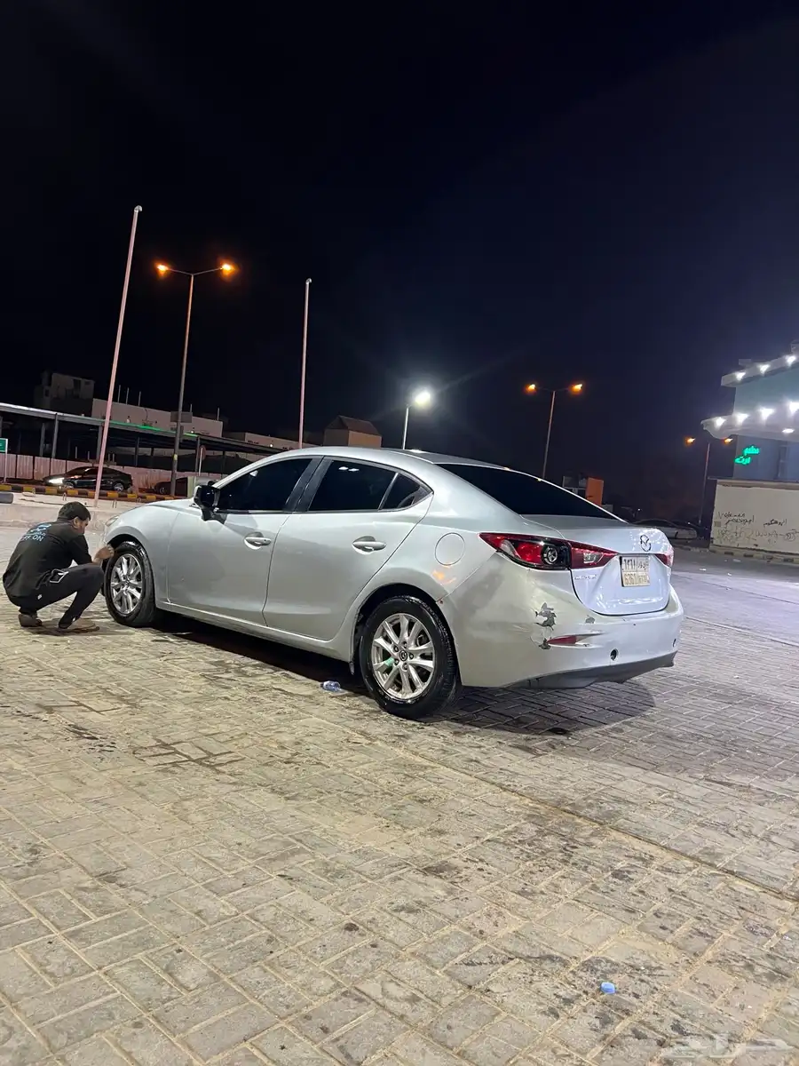 مازدا 2019 9