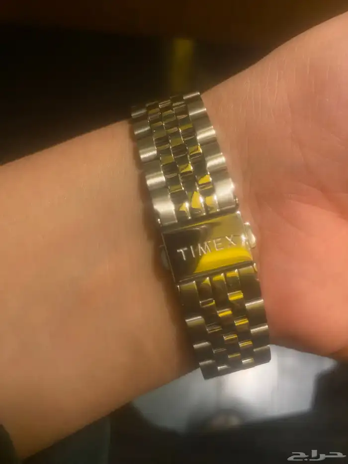 ساعة تايمكس Timex 3
